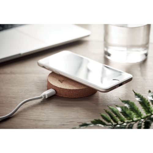Wireless charger cork - Image 3